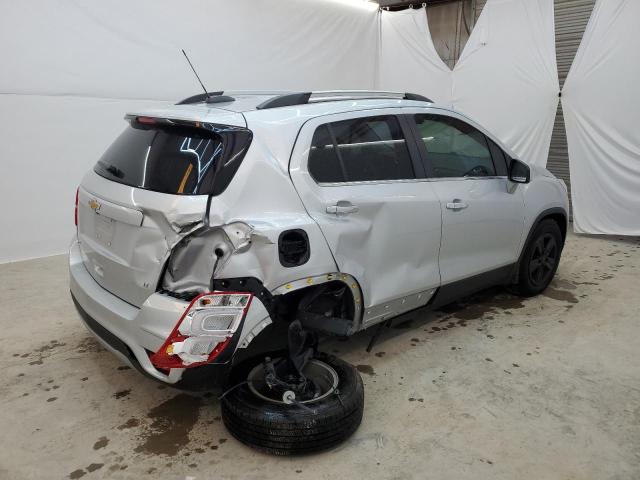Image 3 of 2019 CHEVROLET TRAX 1LT 2019 with VIN KL7CJLSBXKB872085