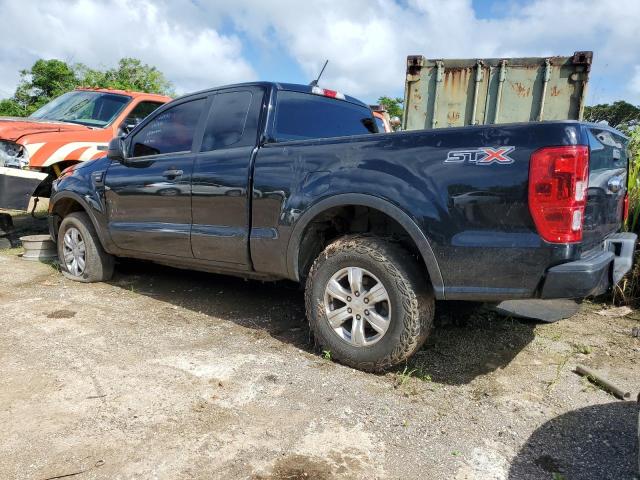 Image 2 of 2020 FORD RANGER XL 2020 with VIN 1FTER1EH7LLA06834