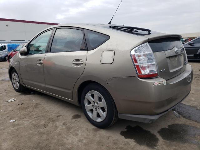 Изображение 2 2008 TOYOTA PRIUS  2008 с VIN JTDKB20U583302881