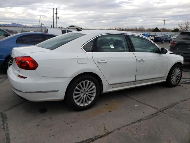 Изображение 3 2016 VOLKSWAGEN PASSAT SE 2016 с VIN 1VWBT7A31GC040188