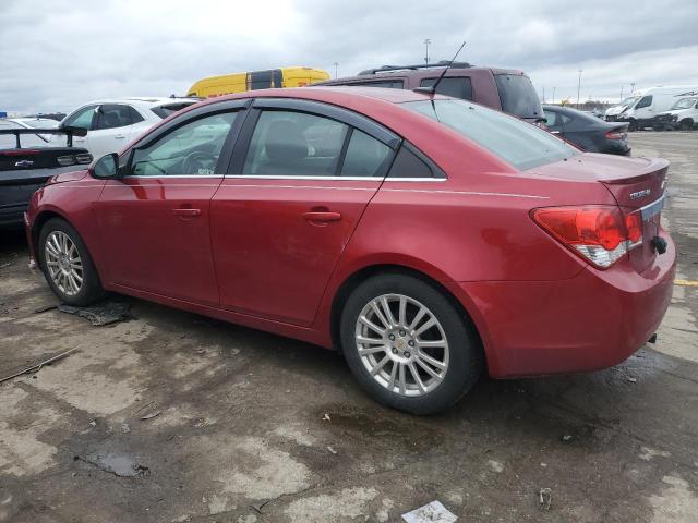 Изображение 2 2012 CHEVROLET CRUZE ECO 2012 с VIN 1G1PJ5SC3C7124798