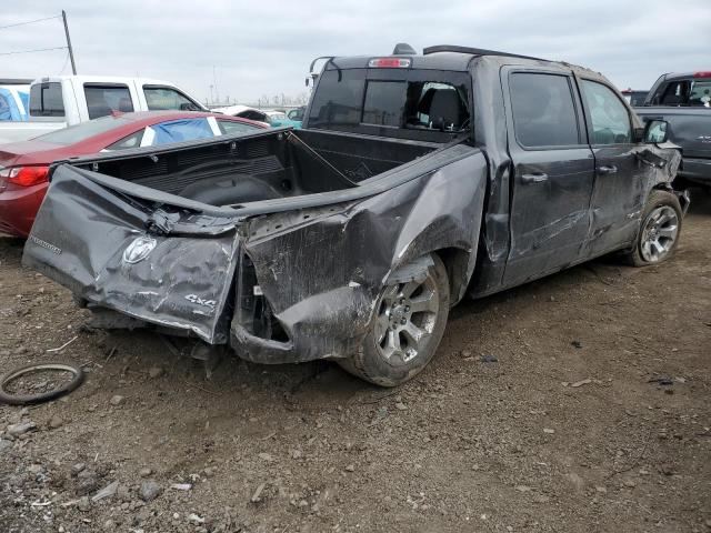 Image 3 of 2020 RAM 1500 BIG HORN/LONE STAR 2020 with VIN 1C6SRFFT7LN125644