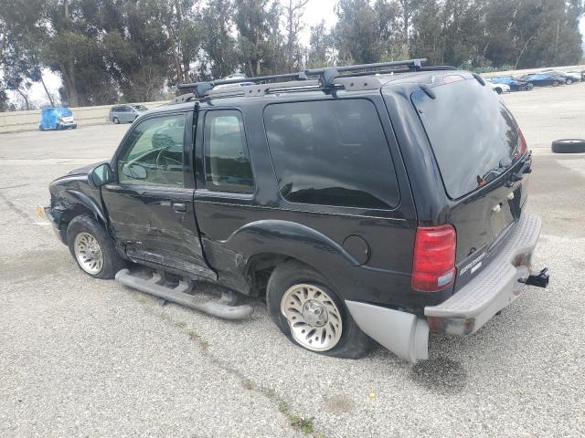 Image 2 of 2001 FORD EXPLORER SPORT 2001 with VIN 1FMCU60E31UA51062
