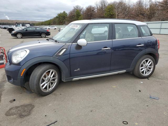 2015 MINI COOPER S COUNTRYMAN 2015 image