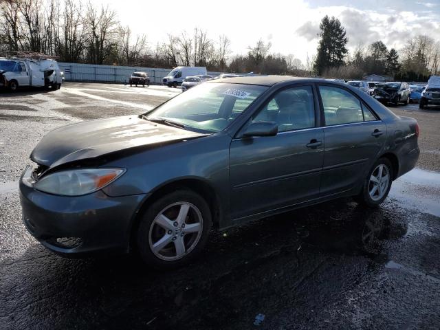 2003 TOYOTA CAMRY LE 2003 image