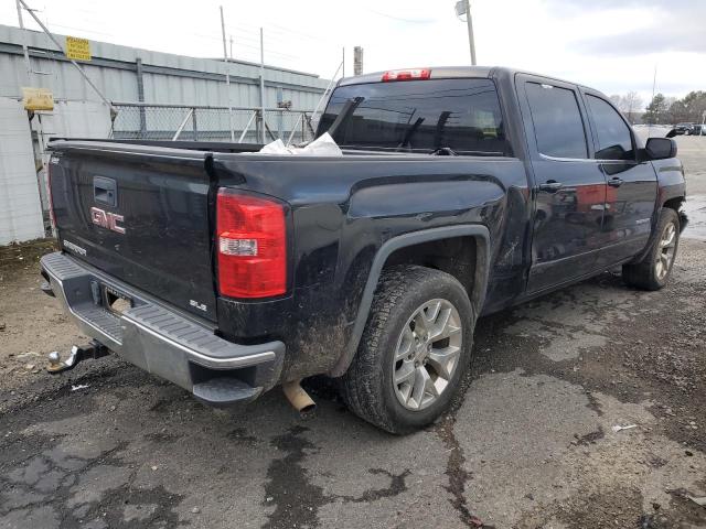 Image 3 of 2015 GMC SIERRA C1500 SLE 2015 with VIN 3GTP1UEC0FG128782