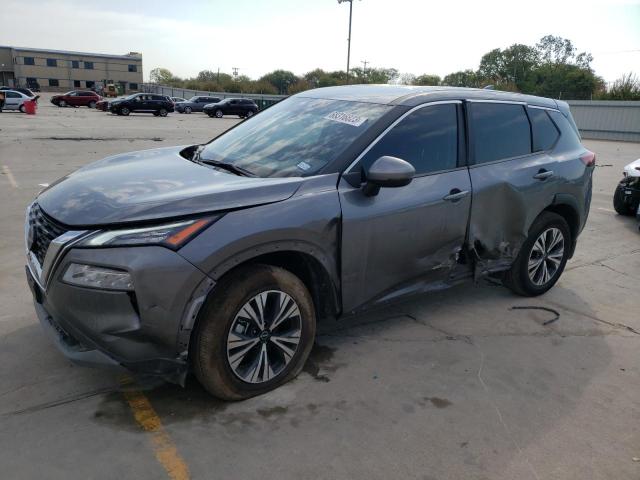 Obraz 2023 NISSAN ROGUE SV 2023
