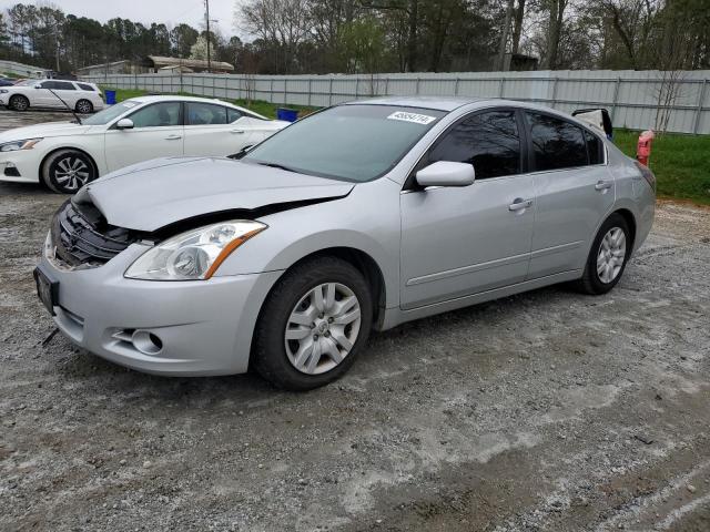 Image 1 of 2012 NISSAN ALTIMA BASE 2012 with VIN 1N4AL2AP6CC187160