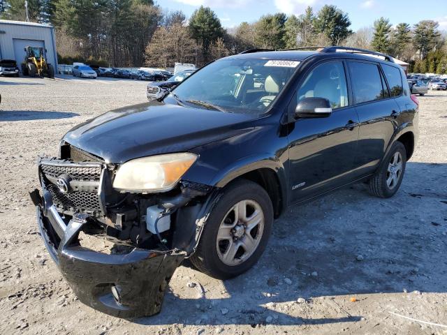 Изображение 1 2009 TOYOTA RAV4 LIMITED 2009 с VIN JTMBK31V29D002983