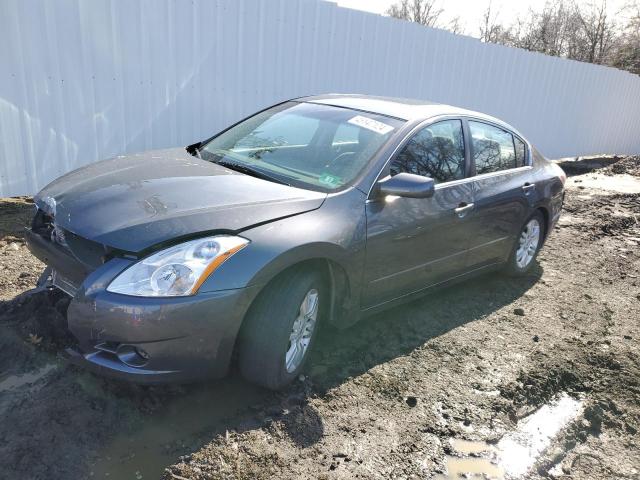 Изображение 1 2012 NISSAN ALTIMA BASE 2012 с VIN 1N4AL2AP2CN501486