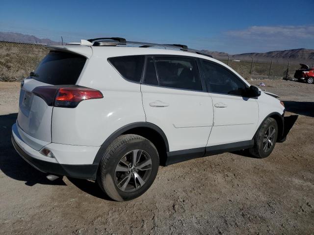 Image 3 of 2017 TOYOTA RAV4 XLE 2017 with VIN 2T3WFREV7HW344403