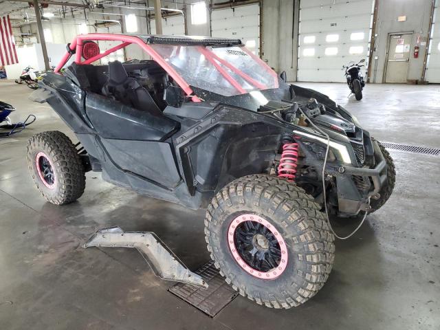 Изображение 1 2020 CAN-AM MAVERICK X3 X DS TURBO RR 2020 с VIN 3JBVDAV49LK000834