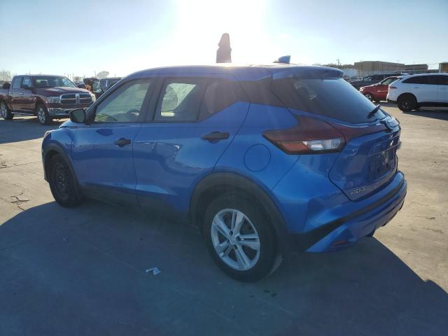 Image 2 of 2021 NISSAN KICKS S 2021 with VIN 3N1CP5BV4ML520860