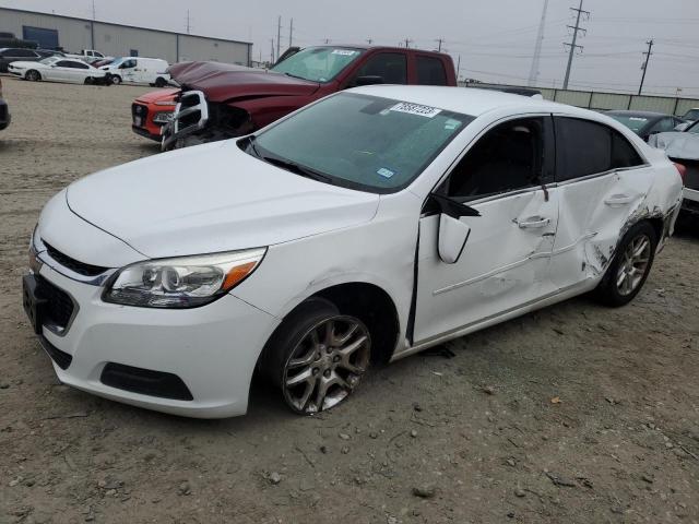 Изображение 1 2014 CHEVROLET MALIBU 1LT 2014 с VIN 1G11C5SL7EF234794