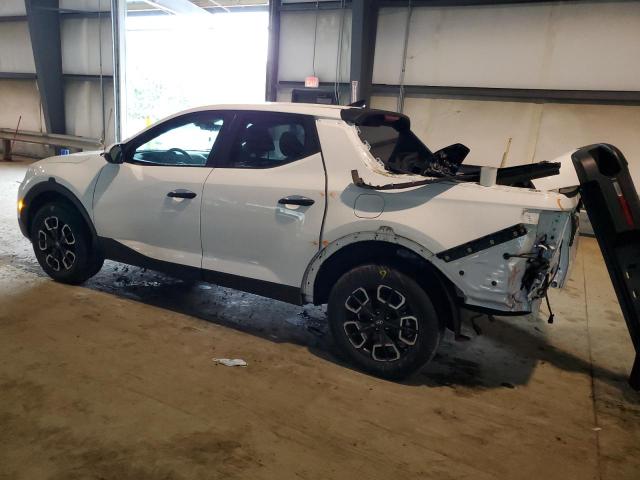 Image 2 of 2022 HYUNDAI SANTA CRUZ SEL 2022 with VIN 5NTJBDAE0NH003721