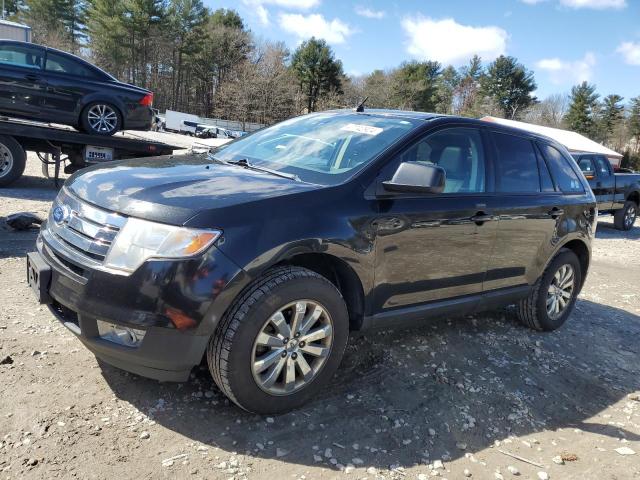 2010 FORD EDGE SEL 2010 image