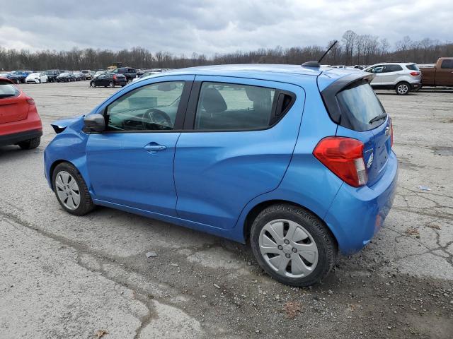 Obraz 2 z 2017 CHEVROLET SPARK LS 2017 z VIN KL8CB6SA9HC738169
