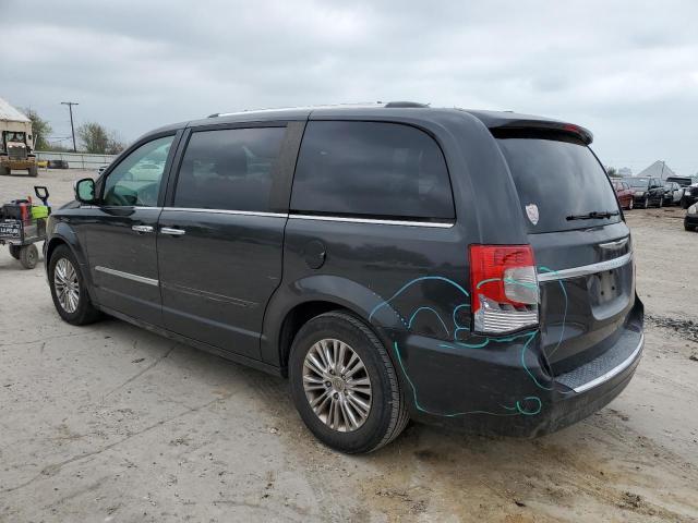 Obraz 2 z 2011 CHRYSLER TOWN & COUNTRY LIMITED 2011 z VIN 2A4RR6DG8BR667165