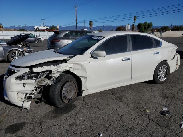 Изображение 1 2014 NISSAN ALTIMA 2.5 2014 с VIN 1N4AL3AP4EN230049