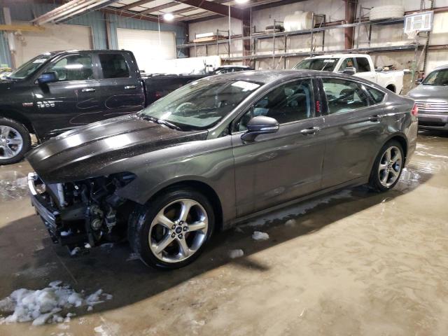 Изображение 1 2015 FORD FUSION SE 2015 с VIN 3FA6P0HD2FR103626