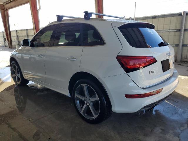 Image 2 of 2015 AUDI Q5 PREMIUM PLUS 2015 with VIN WA1DGAFP5FA098687