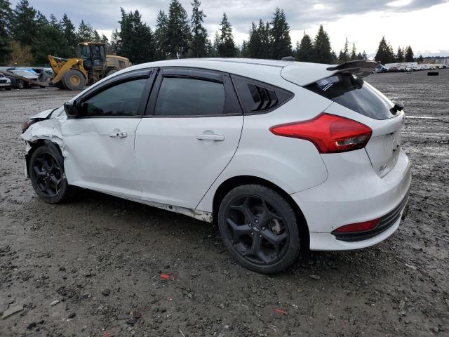 Image 2 of 2016 FORD FOCUS ST 2016 with VIN 1FADP3L97GL255087