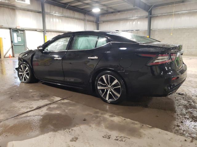 Изображение 2 2020 NISSAN MAXIMA SV 2020 с VIN 1N4AA6CV2LC360147