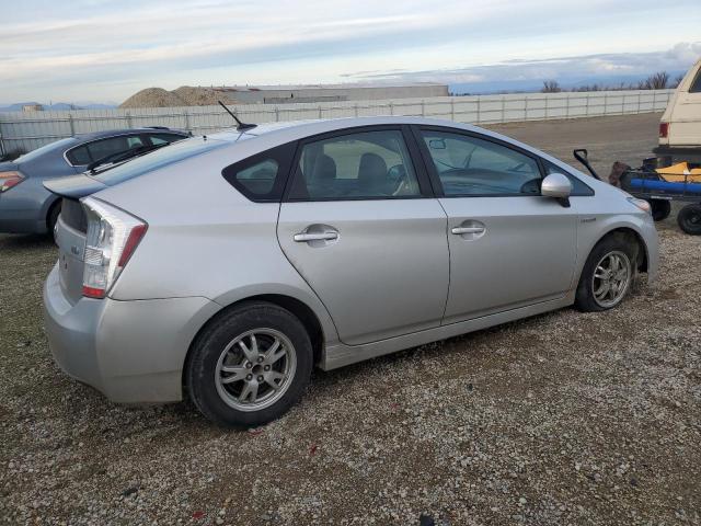 Obraz 3 z 2011 TOYOTA PRIUS  2011 z VIN JTDKN3DU4B1475186