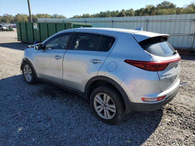 Obraz 2 z 2017 KIA SPORTAGE LX 2017 z VIN KNDPM3AC4H7073291