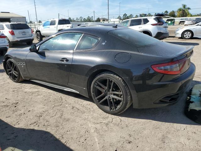 Image 2 of 2015 MASERATI GRANTURISMO S 2015 with VIN ZAM45VLA3F0144666