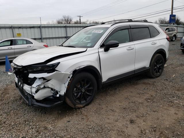 Obraz 2024 HONDA CR-V SPORT 2024