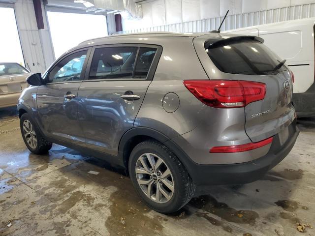 Obraz 2 z 2016 KIA SPORTAGE LX 2016 z VIN KNDPB3AC4G7803012