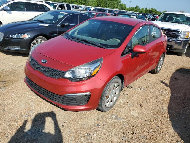 2017 KIA RIO LX 2017 image