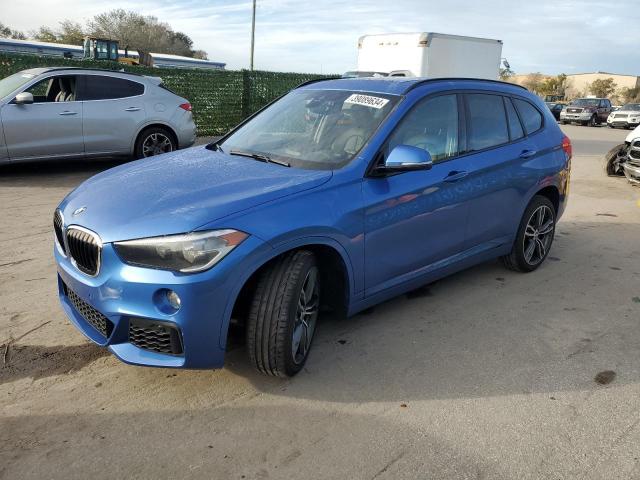 Obraz 1 z 2019 BMW X1 SDRIVE28I 2019 z VIN WBXHU7C57K3H44452