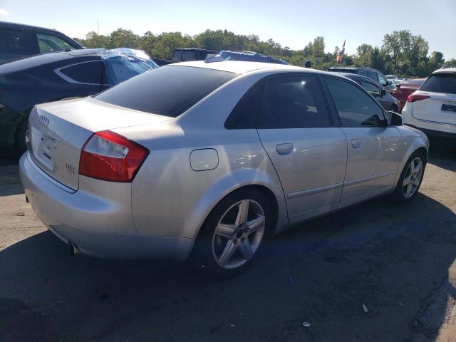 Image 3 of 2004 AUDI A4 1.8T QUATTRO 2004 with VIN WAULC68E94A177277