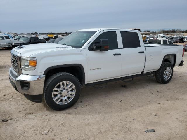 2018 GMC SIERRA K2500 HEAVY DUTY 2018 image