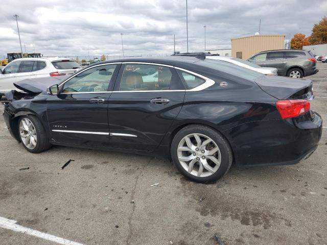 Image 2 of 2014 CHEVROLET IMPALA LTZ 2014 with VIN 1G1145SLXEU128610