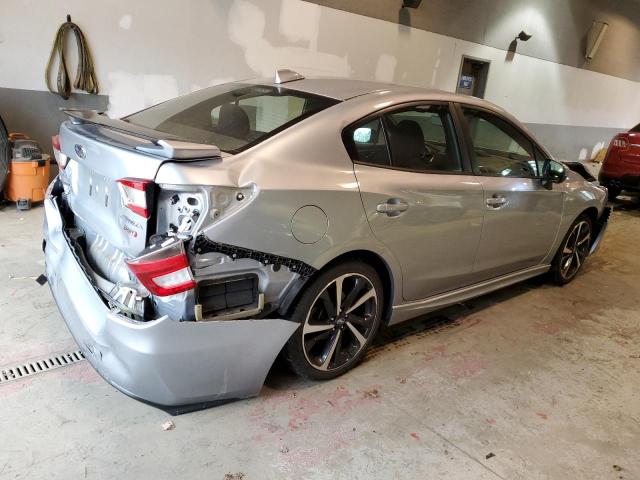 Изображение 3 2020 SUBARU IMPREZA SPORT 2020 с VIN 4S3GKAM61L3600400