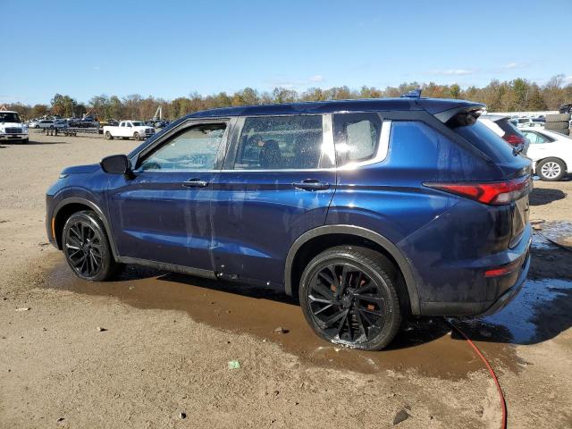Image 2 of 2022 MITSUBISHI OUTLANDER SE 2022 with VIN JA4J3UA89NZ027265
