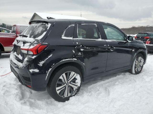 Obraz 3 z 2021 MITSUBISHI OUTLANDER SPORT ES 2021 z VIN JA4ARUAU1MU031639