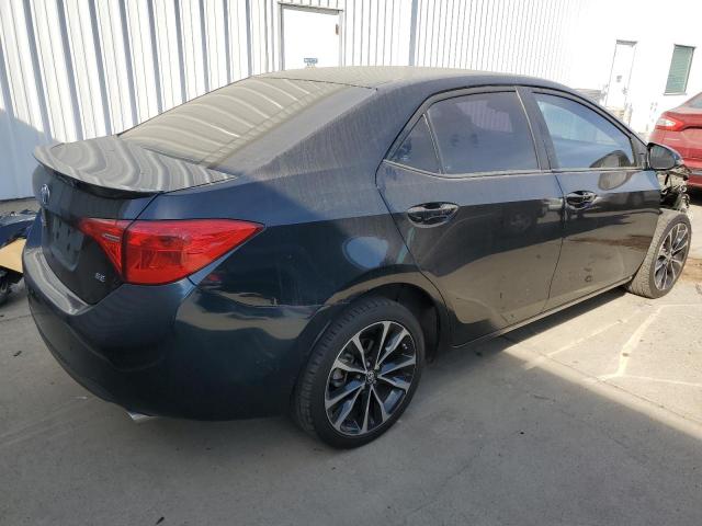Obraz 3 z 2018 TOYOTA COROLLA L 2018 z VIN 2T1BURHE2JC081527