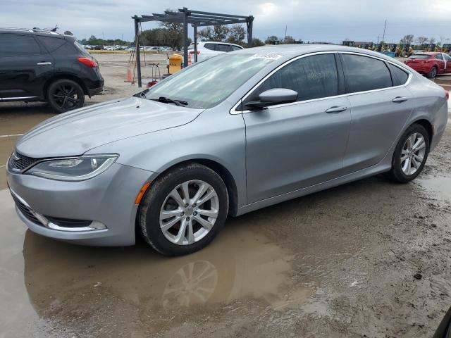 Obraz 2015 CHRYSLER 200 LIMITED 2015