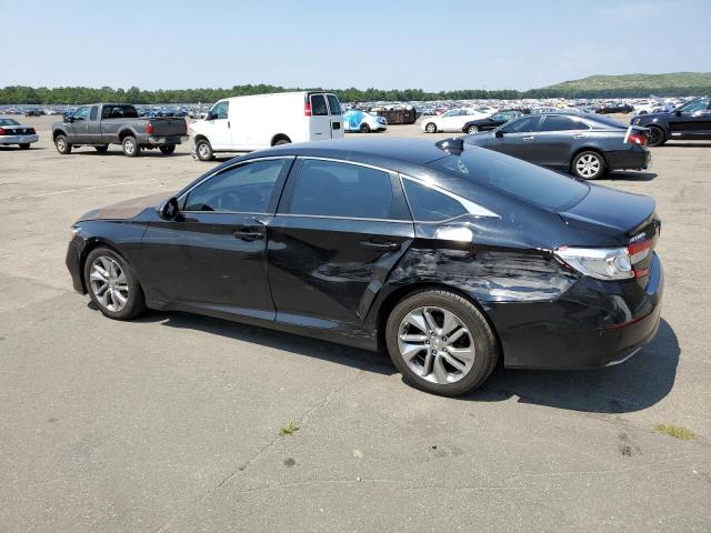 Изображение 2 2018 HONDA ACCORD LX 2018 с VIN 1HGCV1F19JA070369