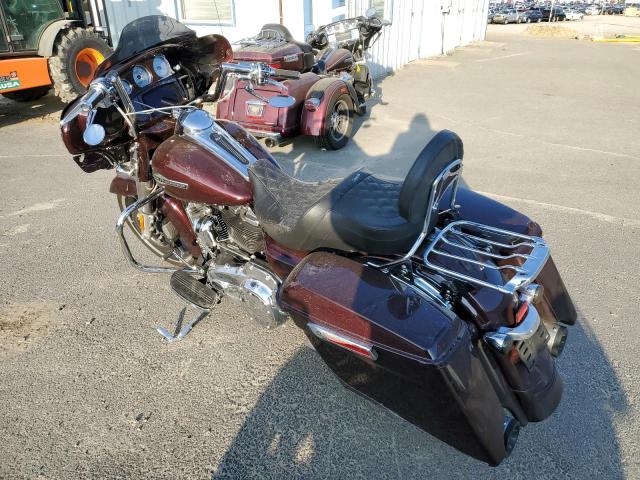 Image 3 of 2022 HARLEY-DAVIDSON FLHX  2022 with VIN 1HD1KBC17NB656124