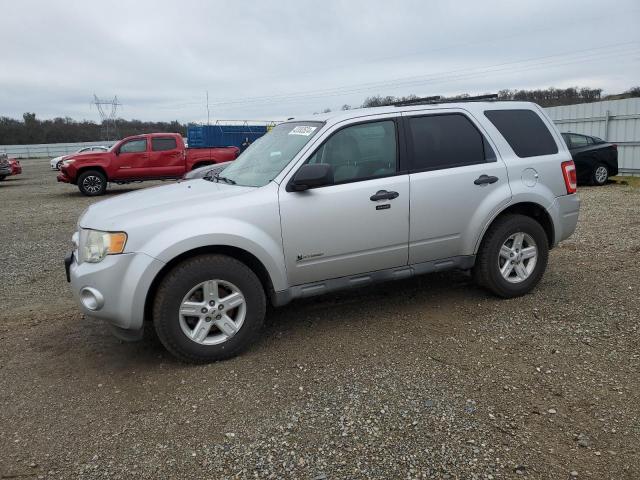 Изображение 2010 FORD ESCAPE HYBRID 2010