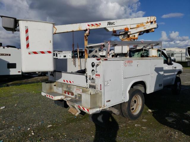 Obraz 3 z 2002 FORD F450 SUPER DUTY 2002 z VIN 1FDXF46S52EC89116