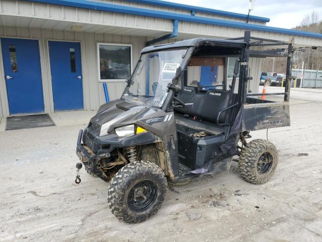Изображение 2 2015 POLARIS RANGER 570 EPS 2015 с VIN 3NSRME575FE378022