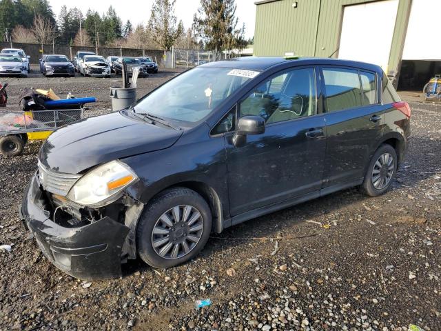 Obraz 1 z 2012 NISSAN VERSA S 2012 z VIN 3N1BC1CP3CK271374