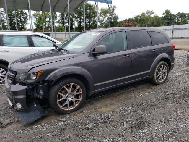 2015 DODGE JOURNEY R/T 2015 image