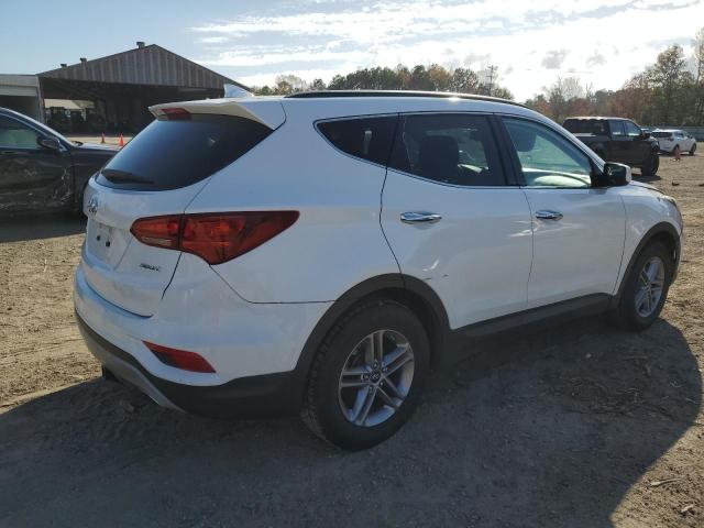 Изображение 3 2017 HYUNDAI SANTA FE SPORT  2017 с VIN 5NMZU3LB4HH011167